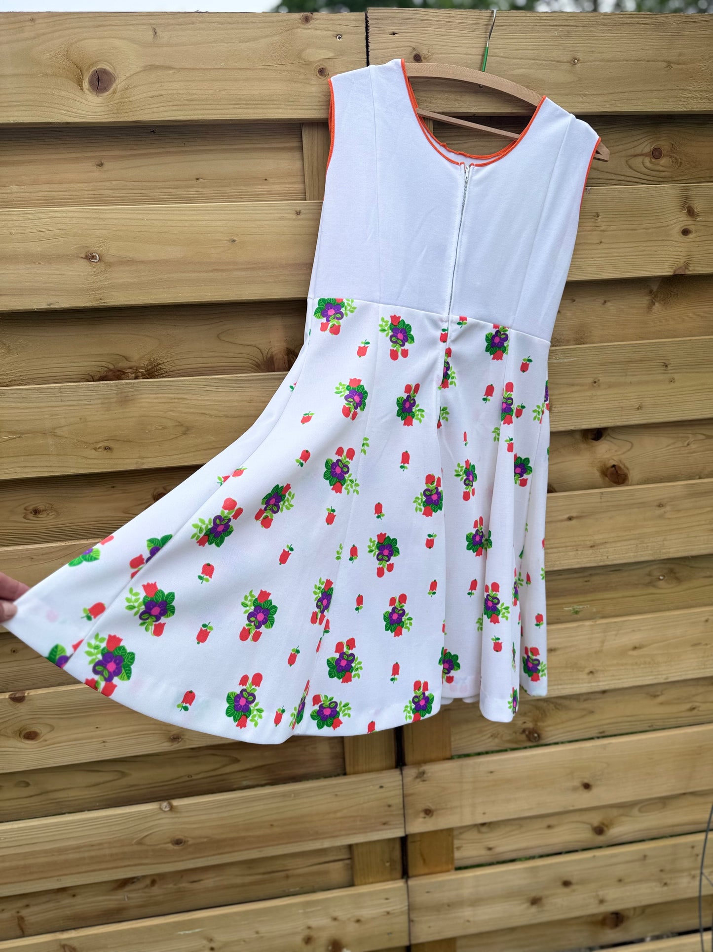 Robe 60’s