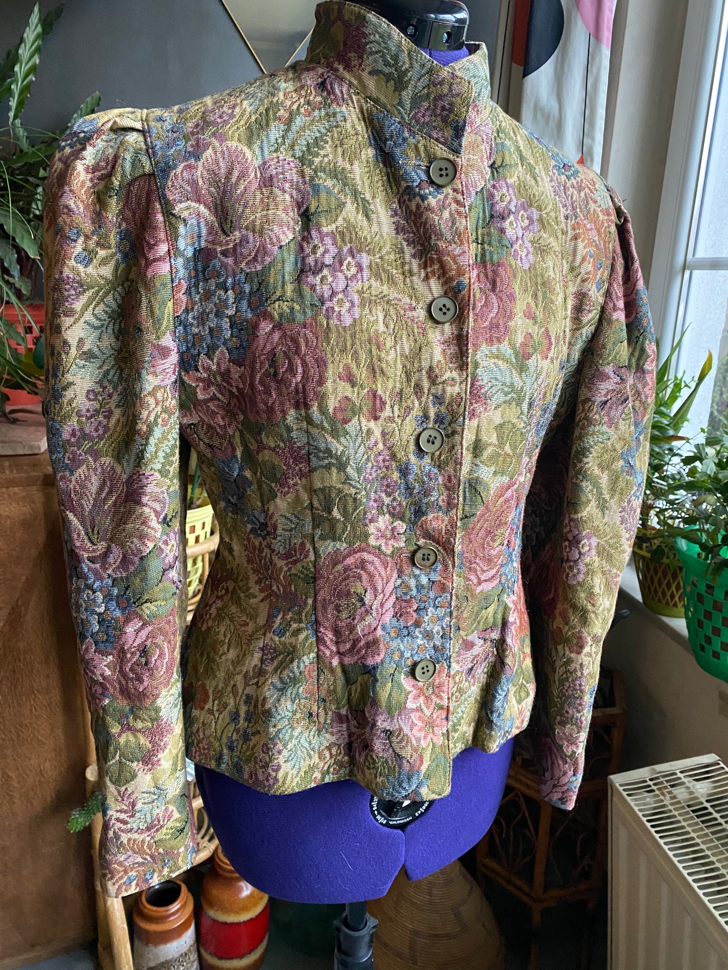 Veste vintage 80