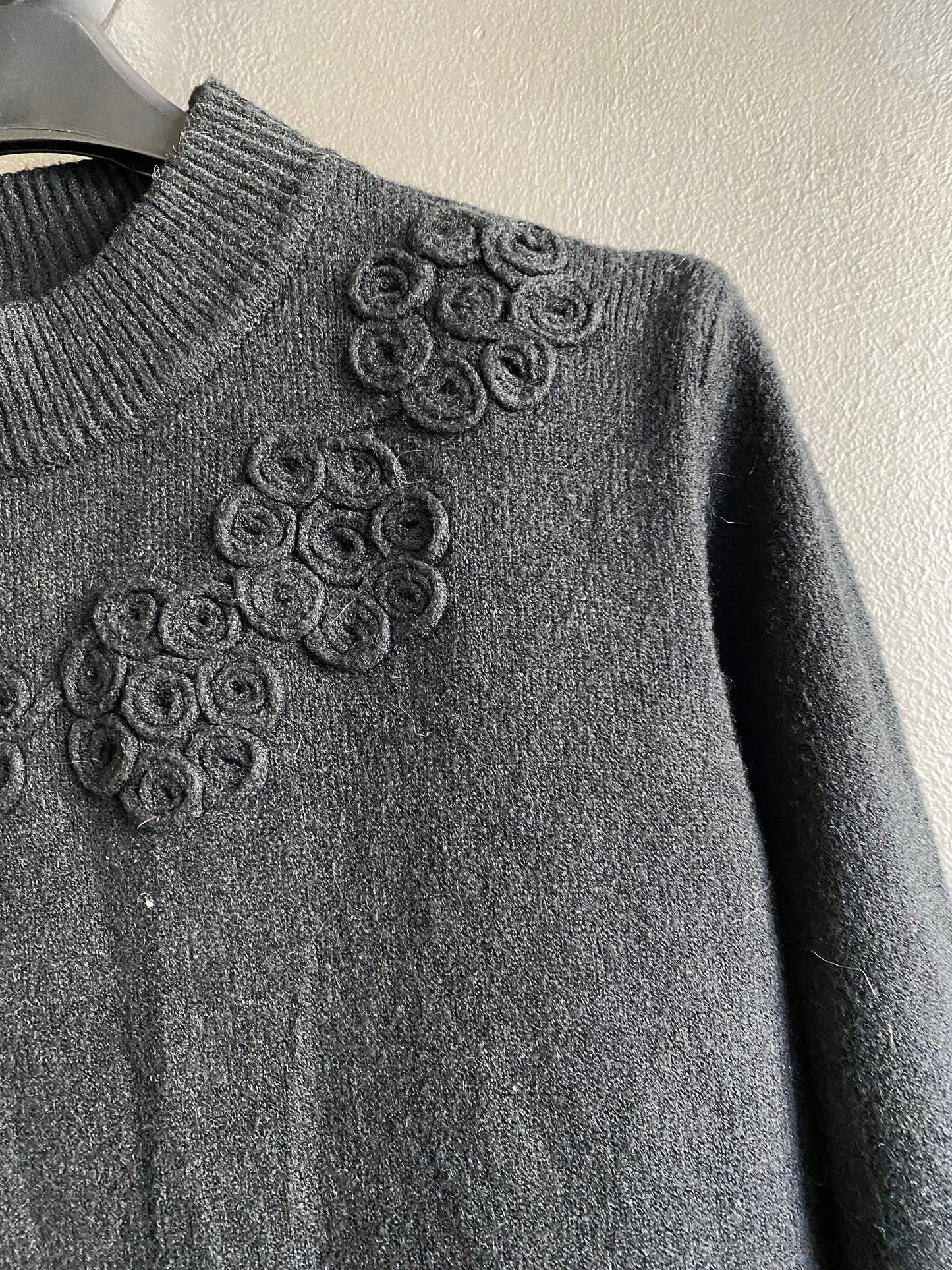 Pull vintage 90
