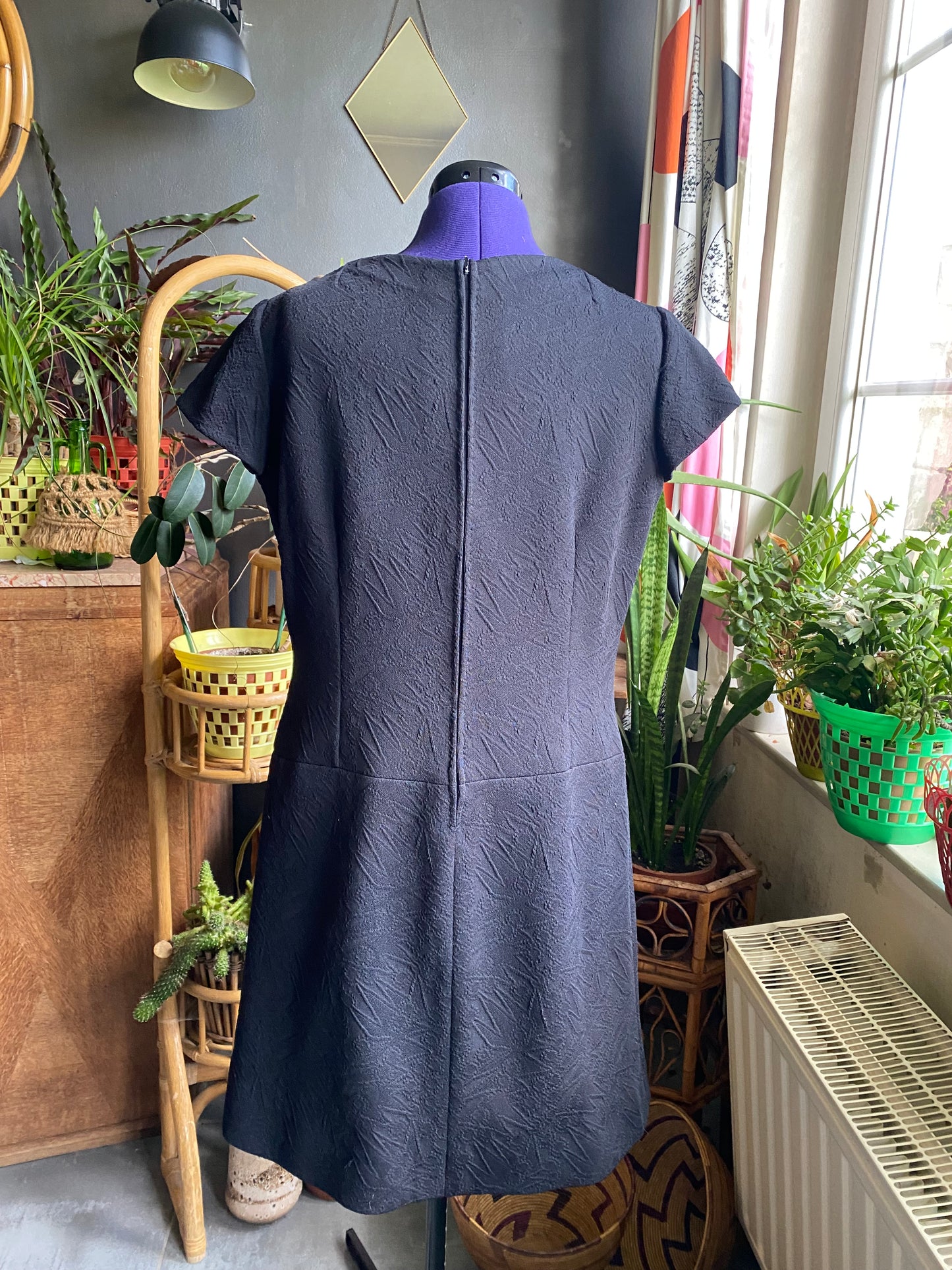 Robe vintage 60