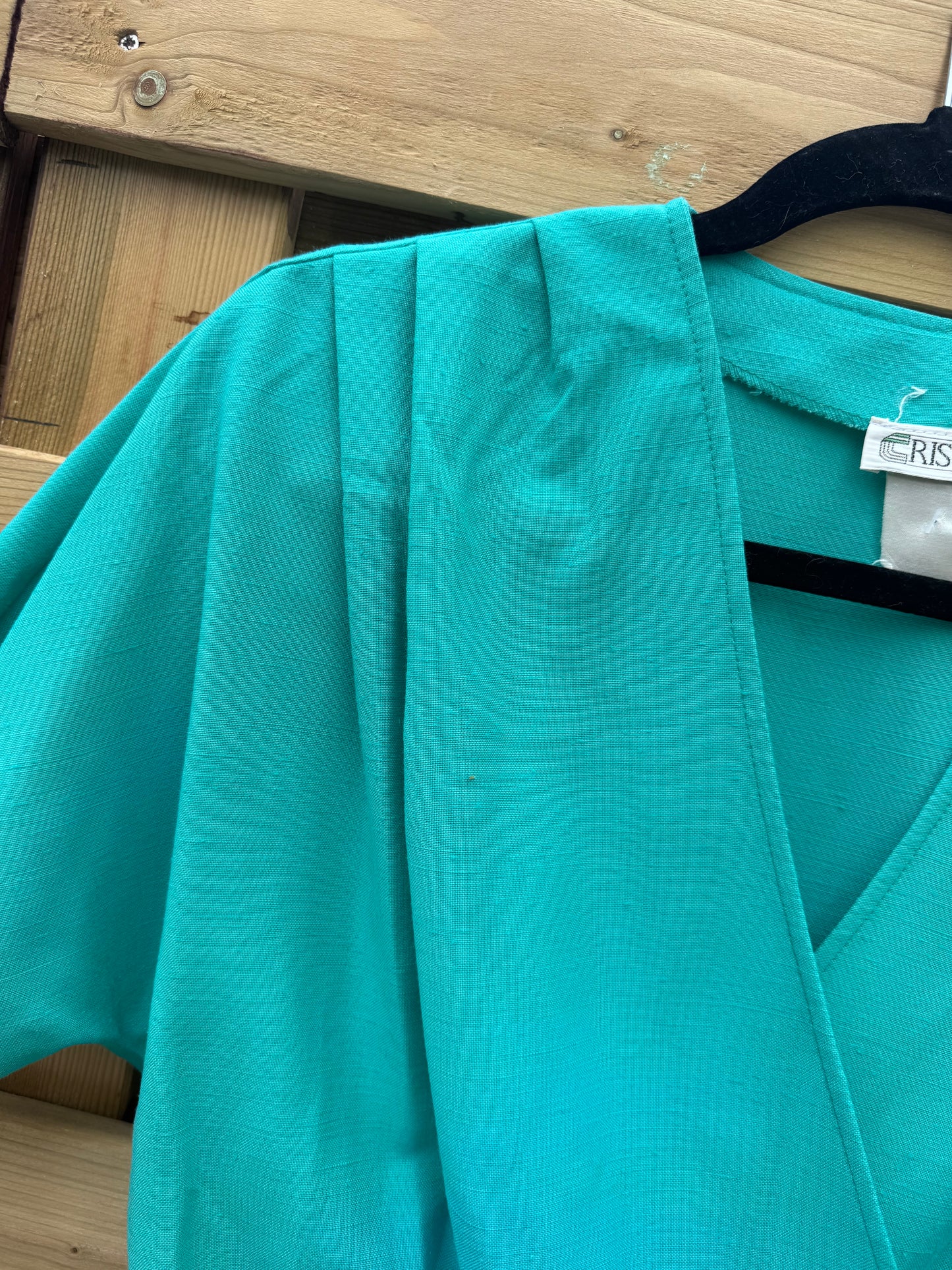 Robe élégante 80’s