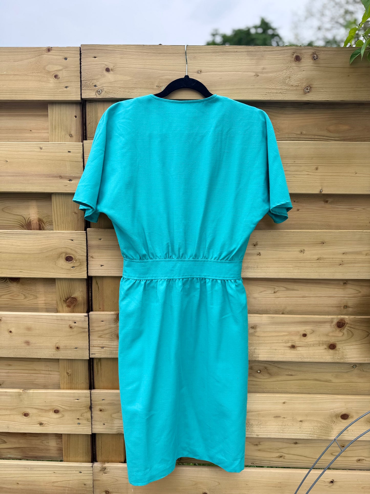 Robe élégante 80’s