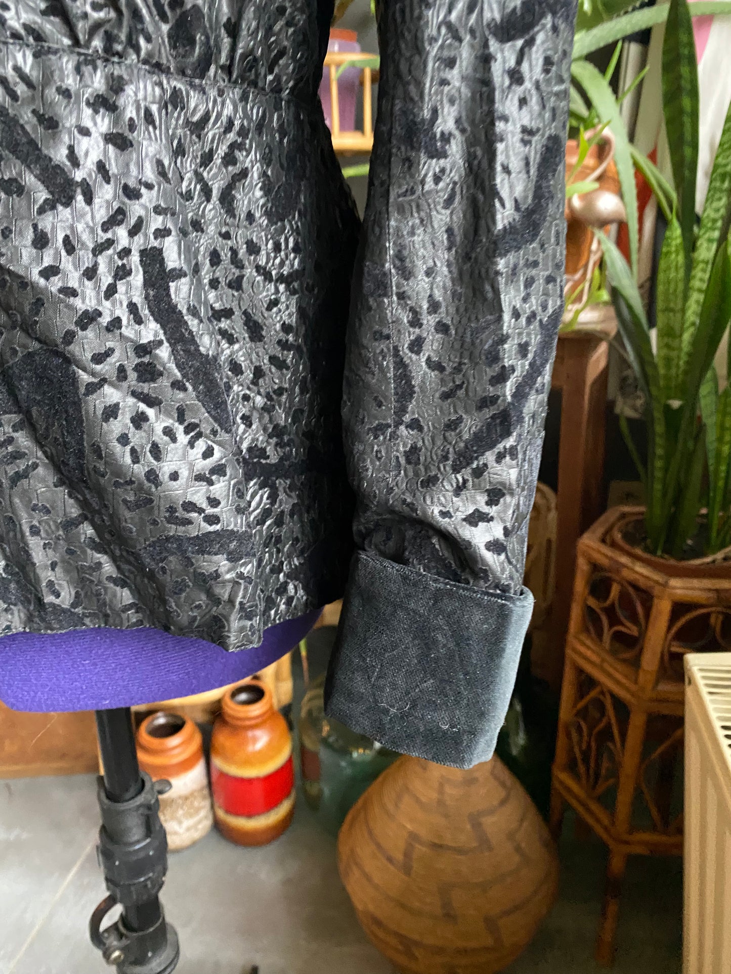 Veste vintage 80
