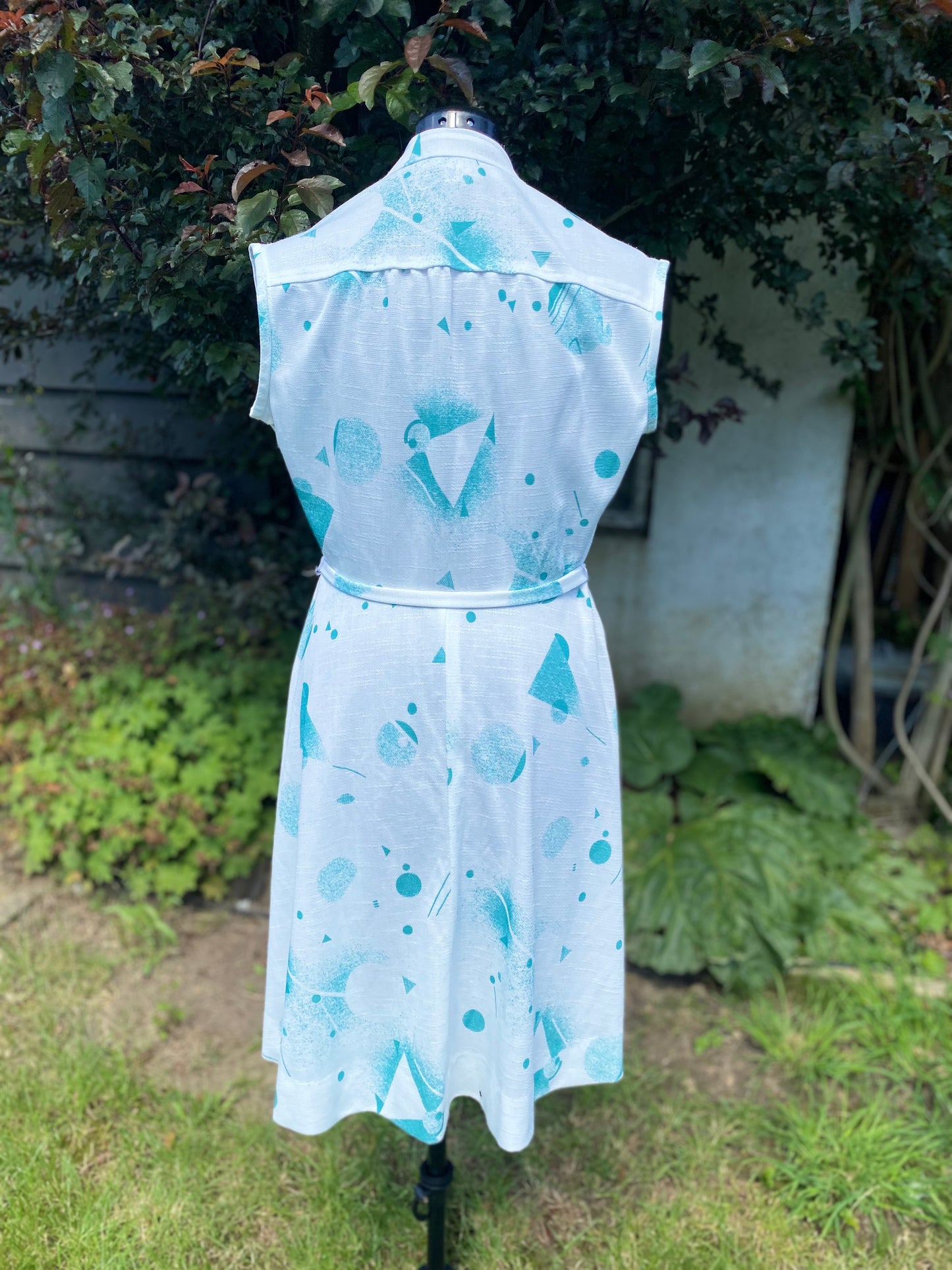 Robe vintage 1970