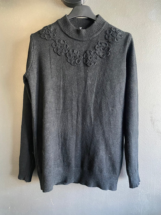 Pull vintage 90