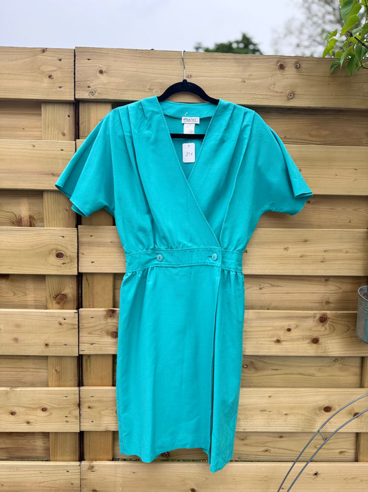 Robe élégante 80’s