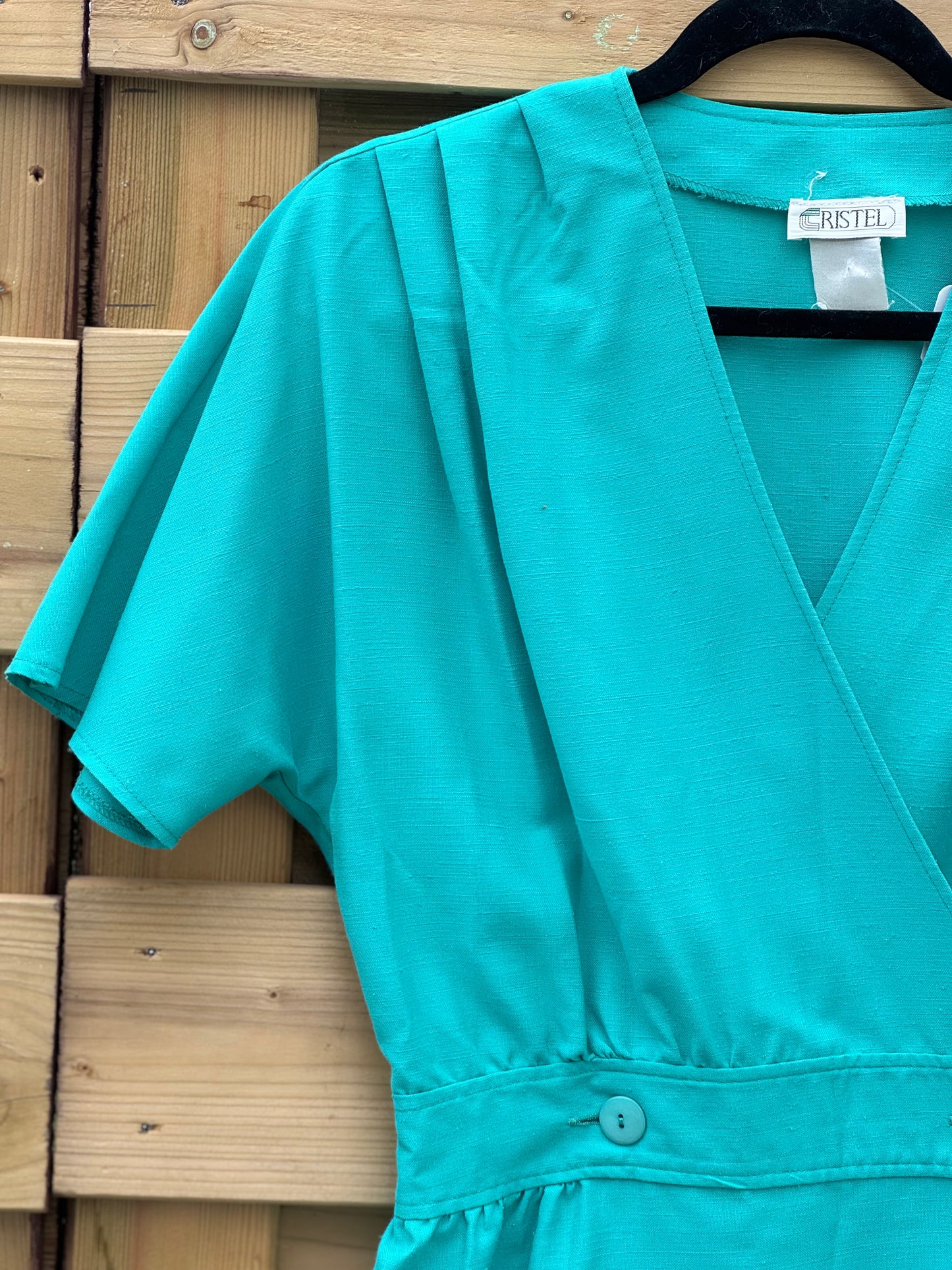 Robe élégante 80’s