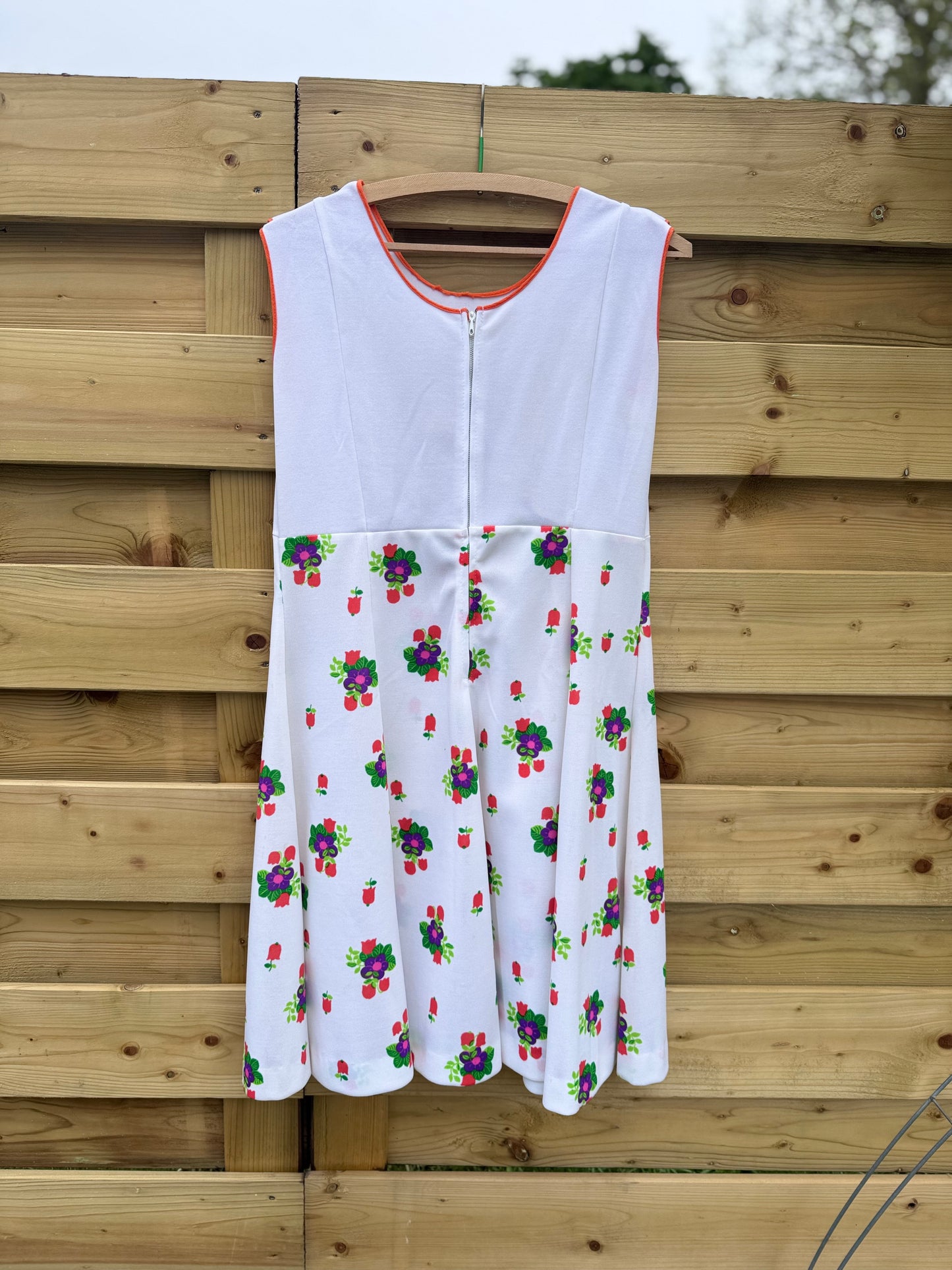 Robe 60’s