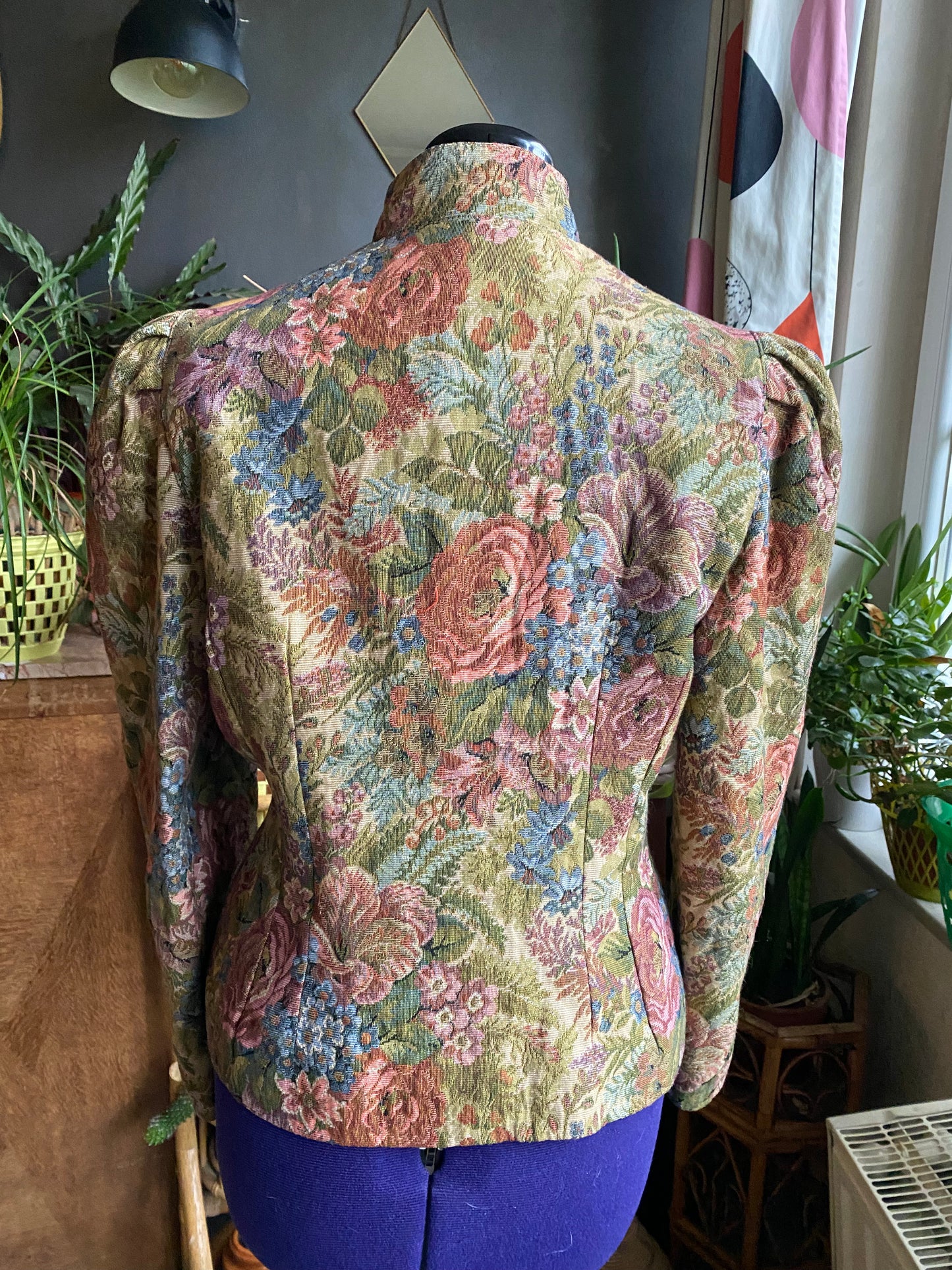 Veste vintage 80