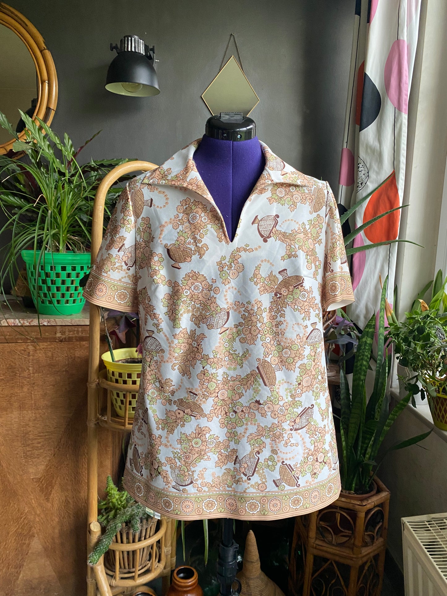 Polo 70s