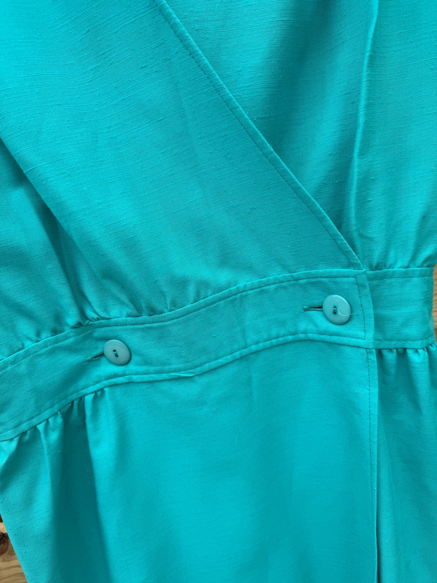 Robe élégante 80’s