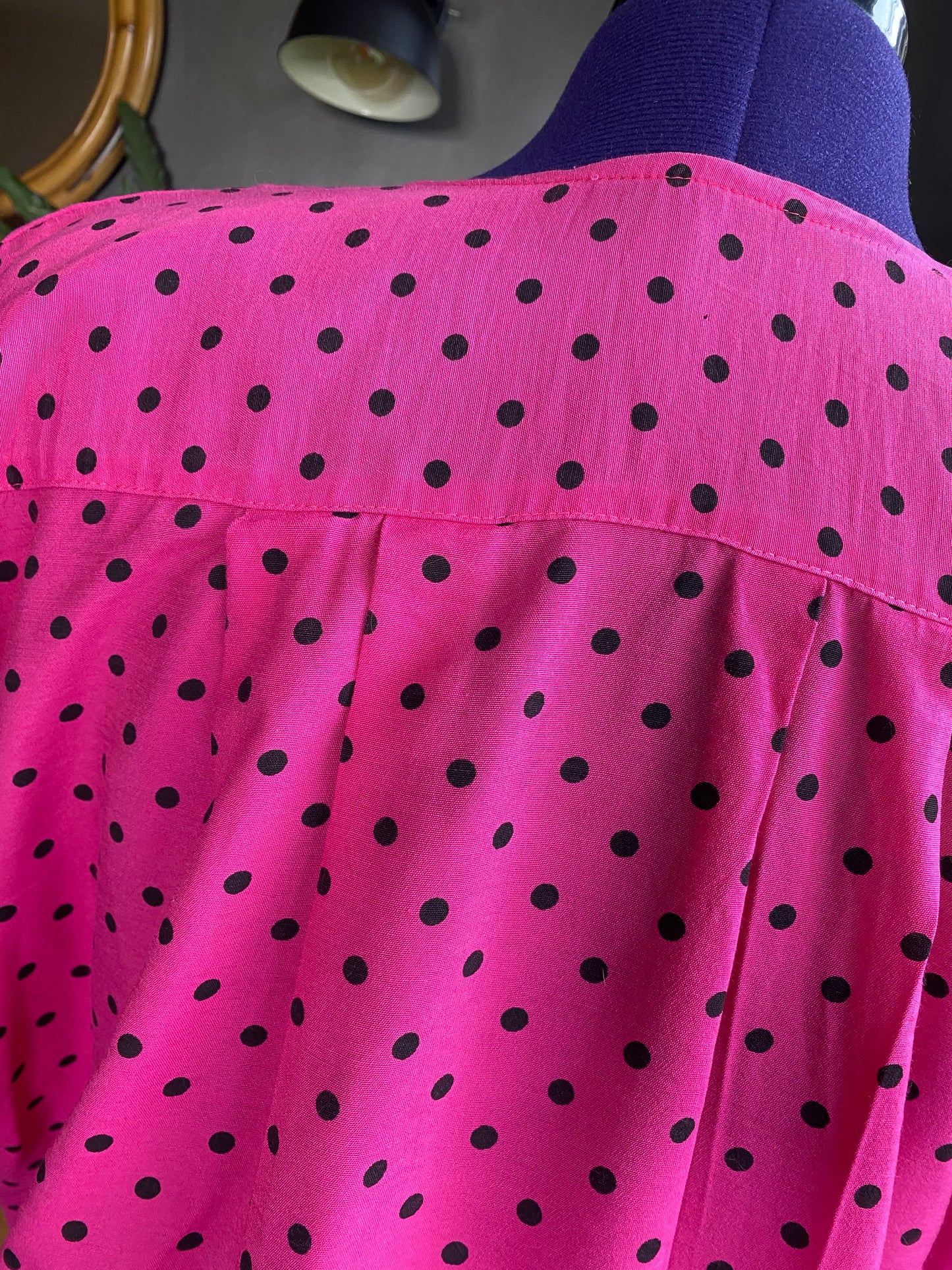 Chemise flashy