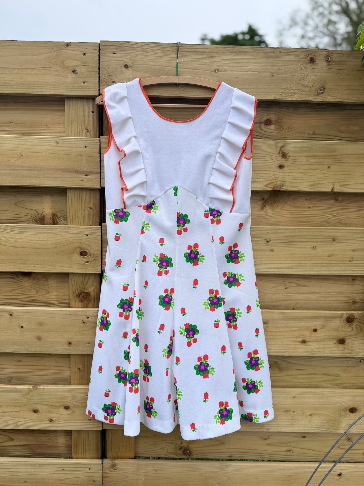 Robe 60’s