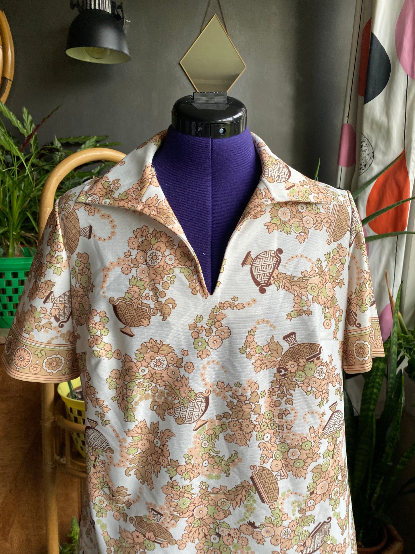 Polo 70s