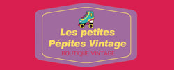Les petites pépites vintage