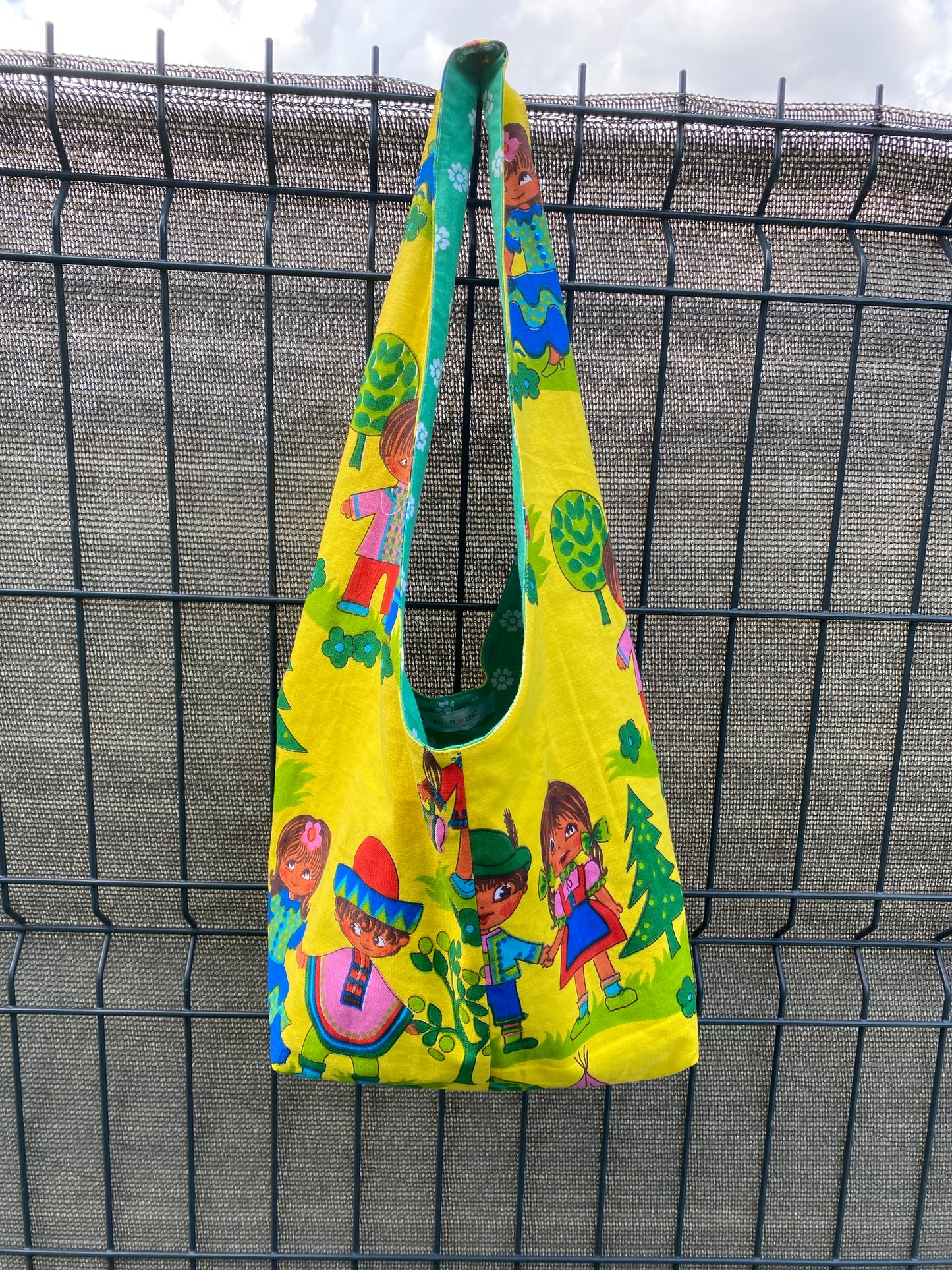 sac réversible