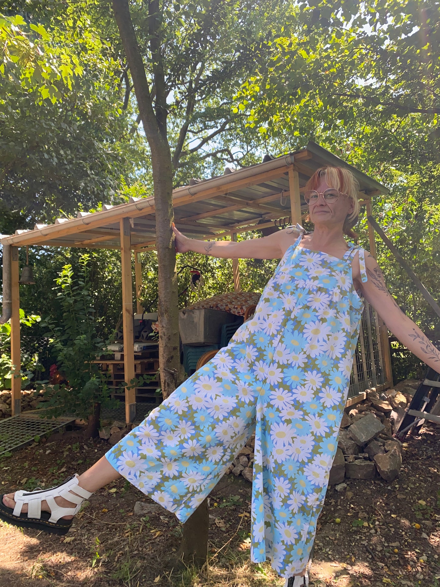 Combi upcyclee
