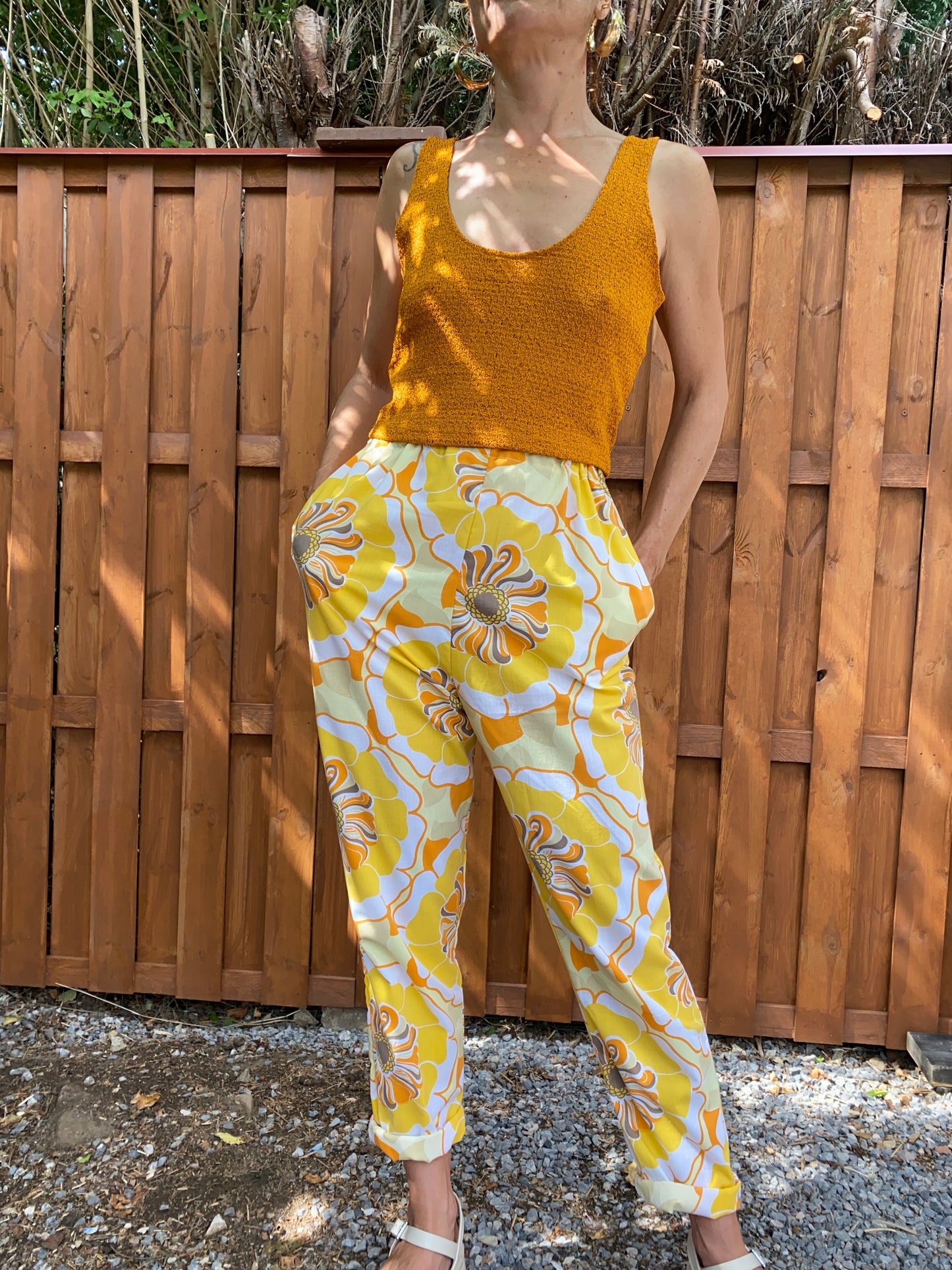 Pantalon