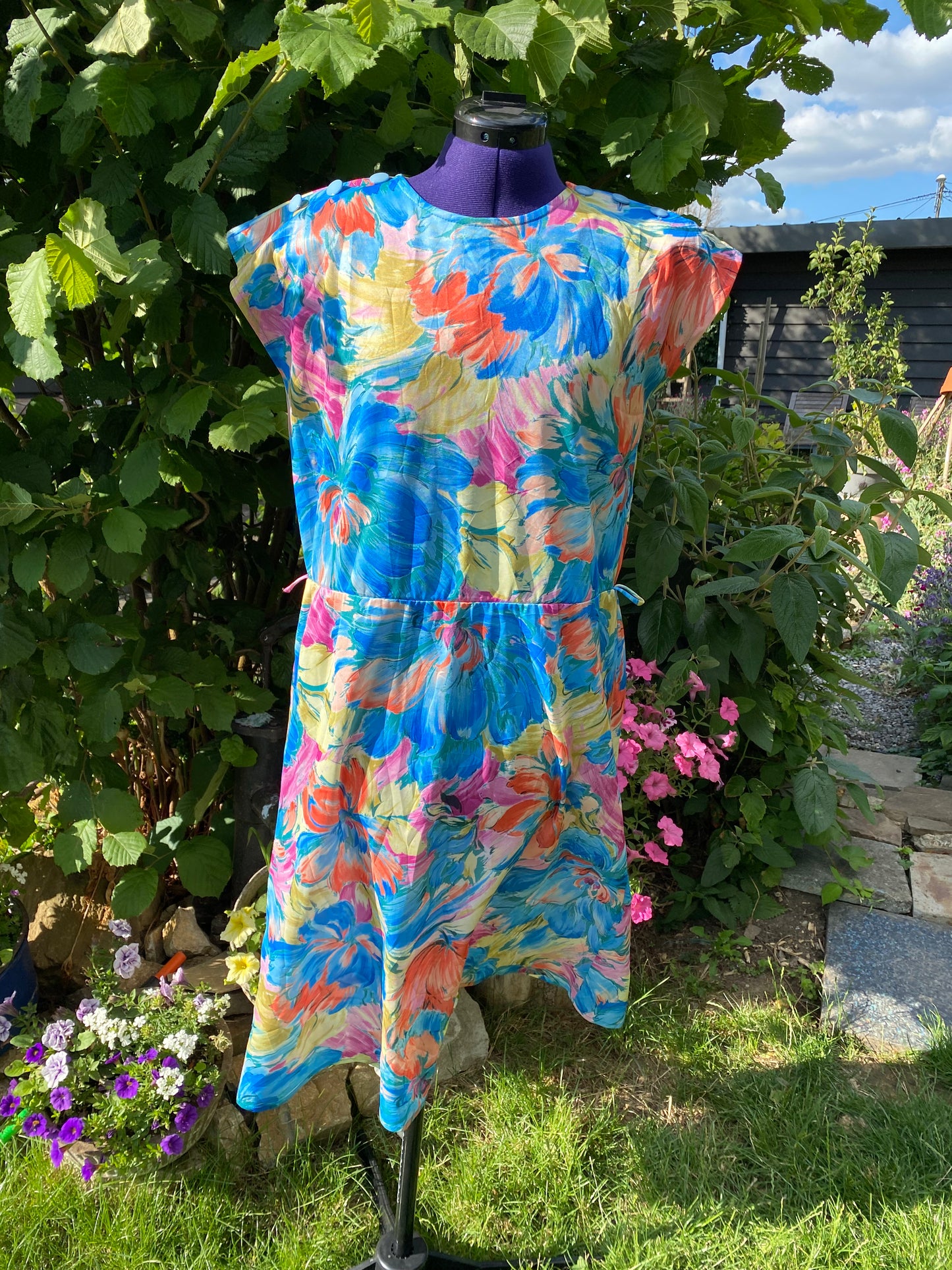 Robe 80s