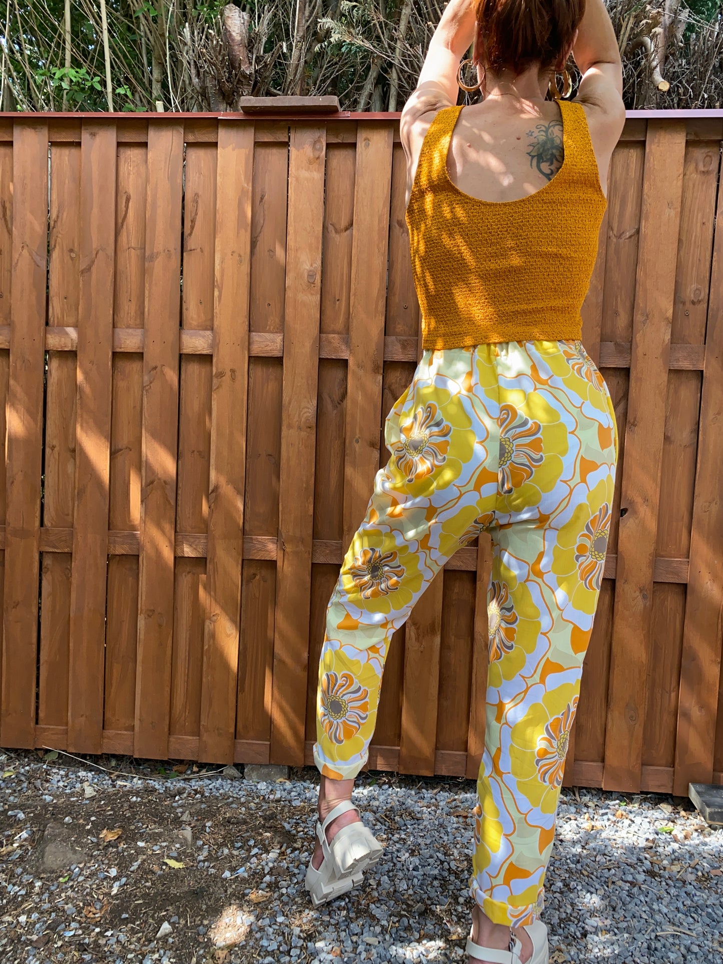 Pantalon
