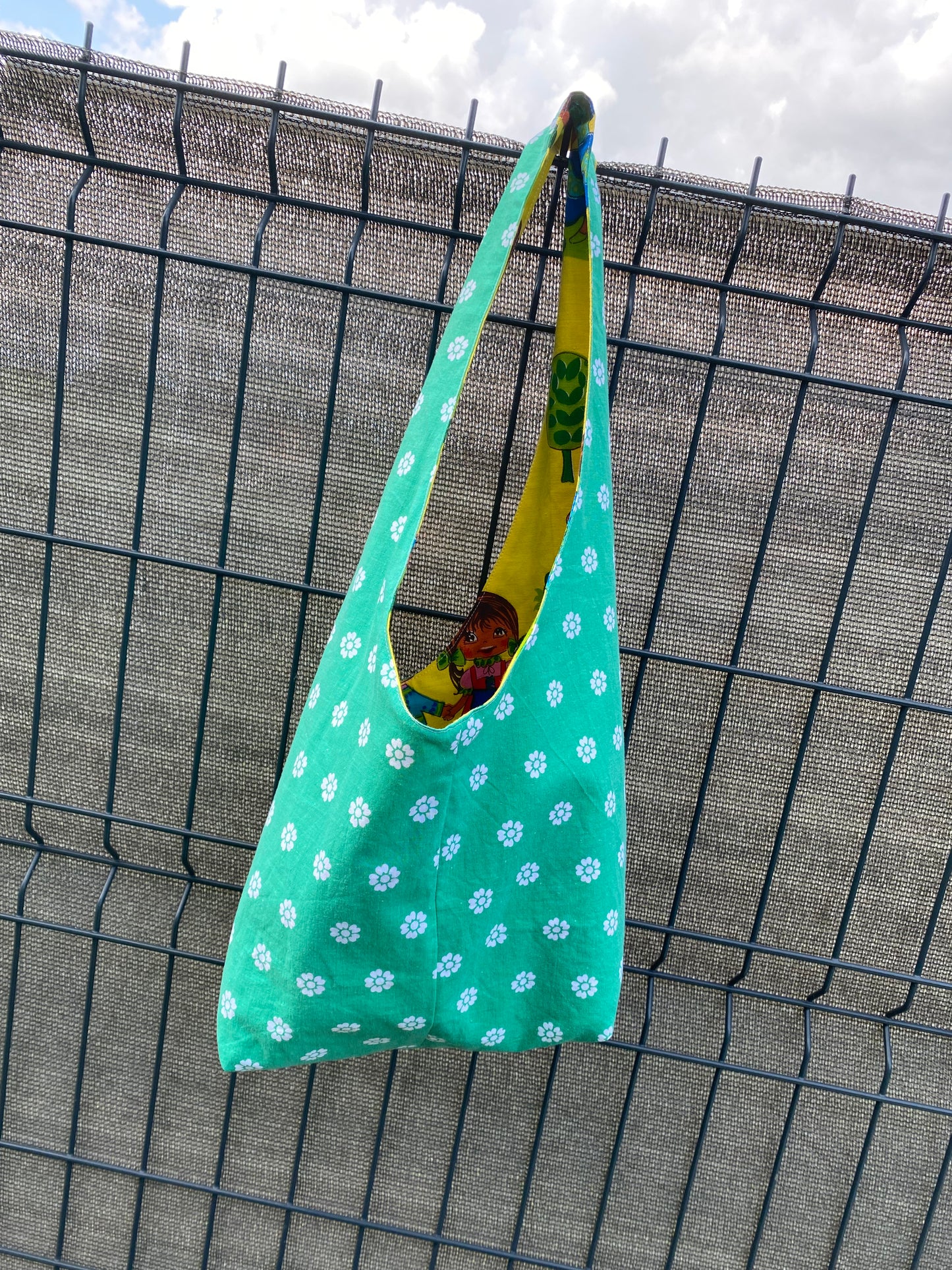 sac réversible