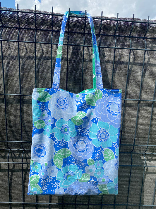 Tode bag réversible