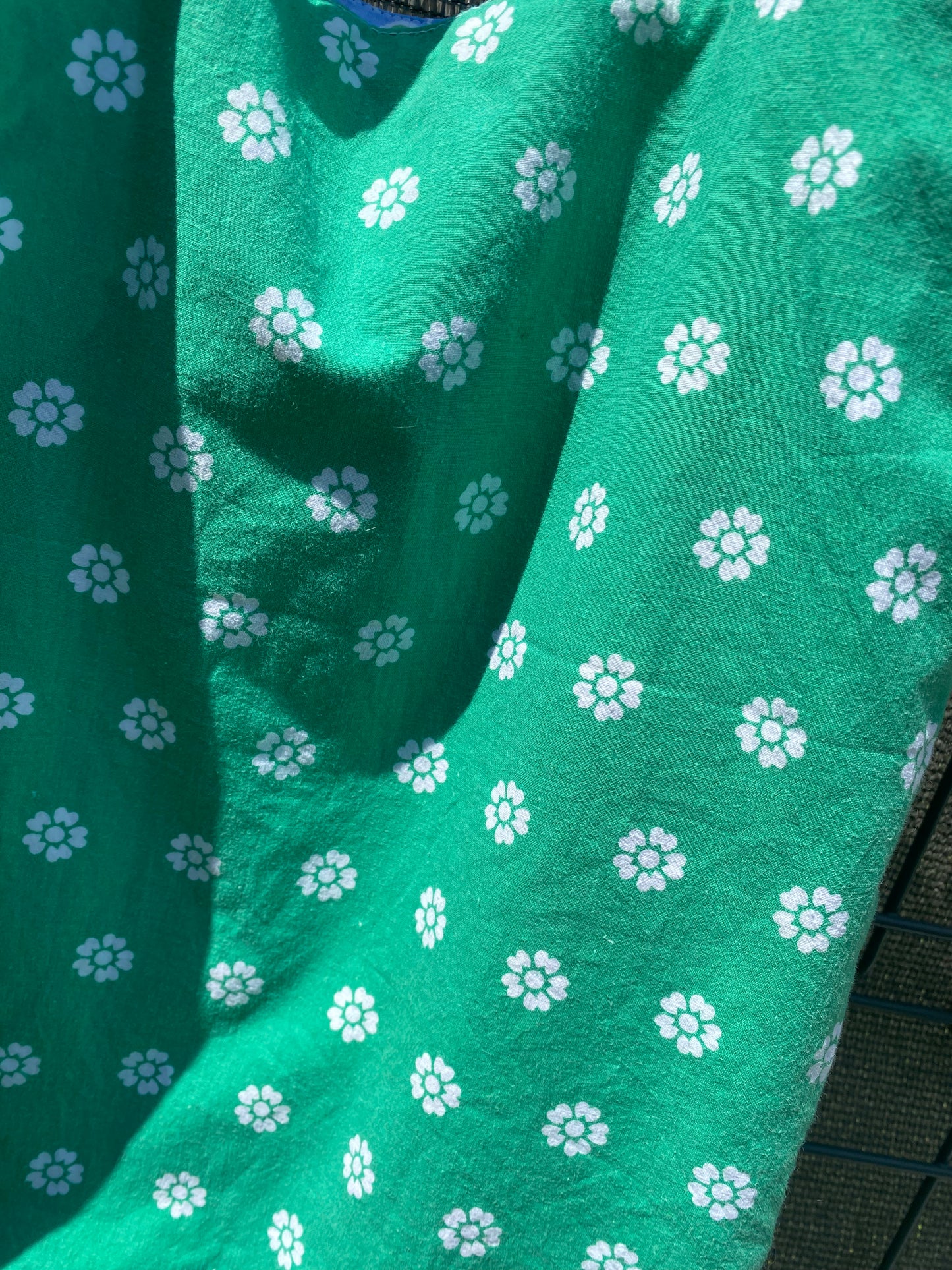 Tode bag réversible