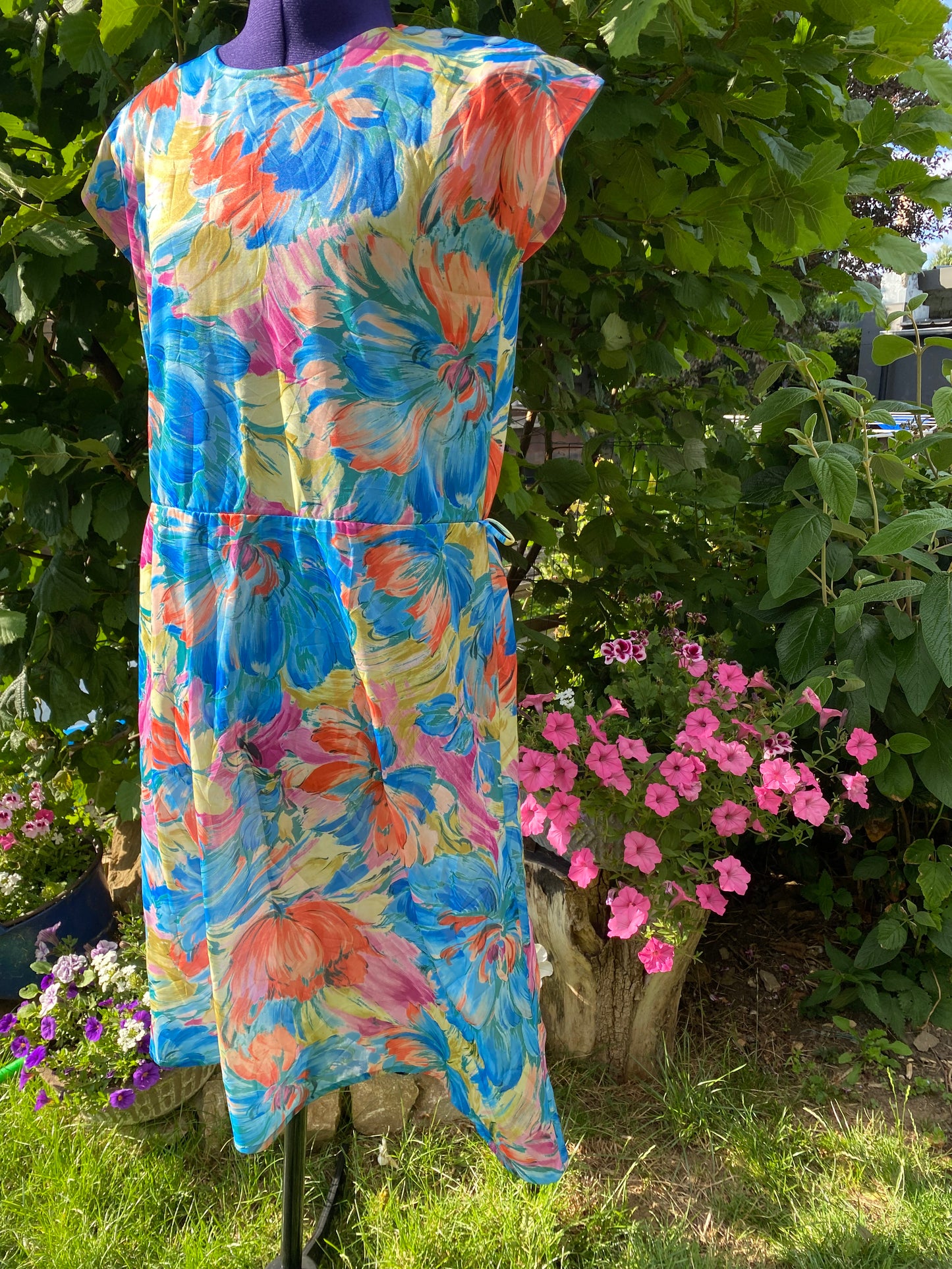 Robe 80s