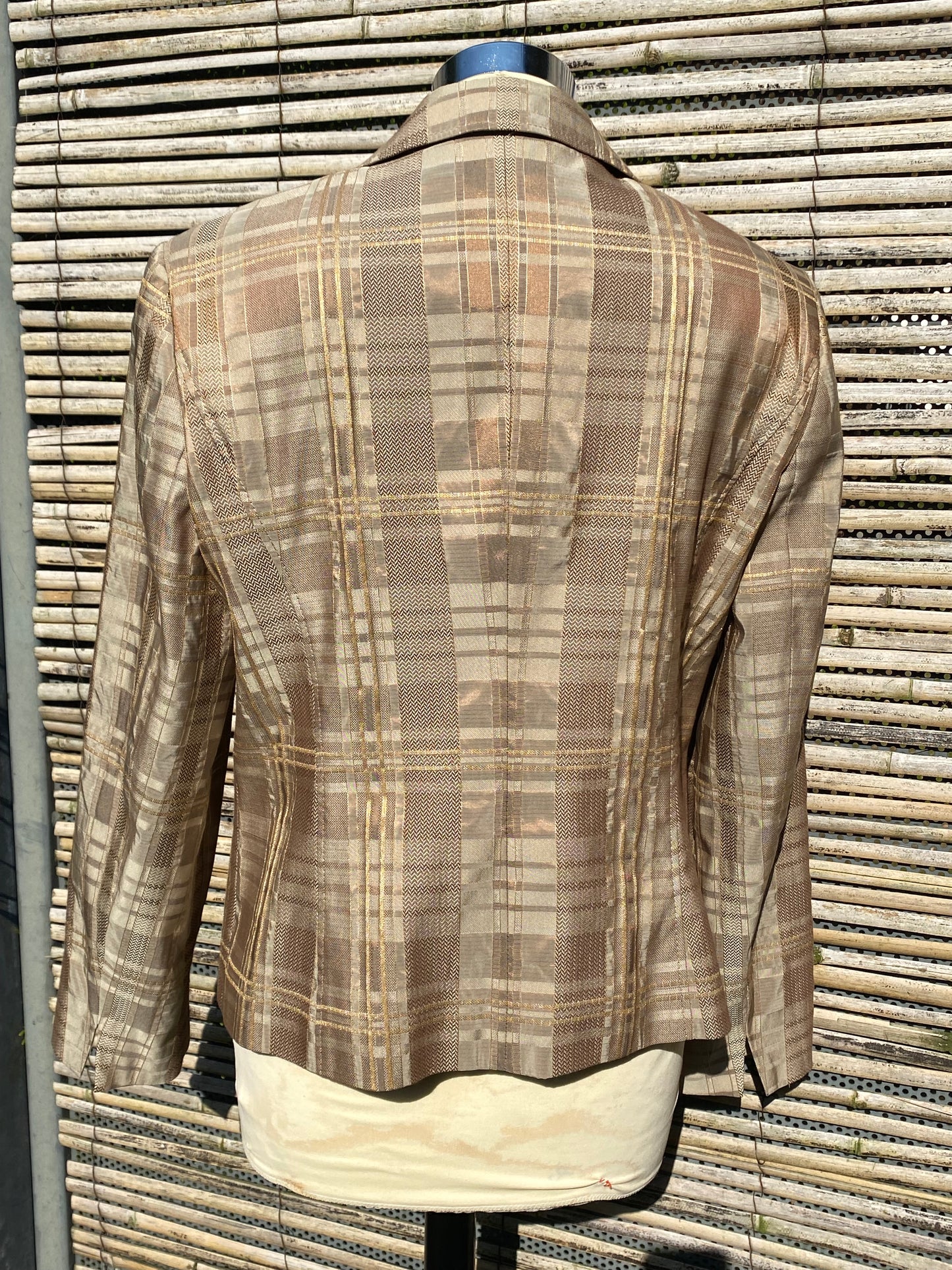 veste vintage 80