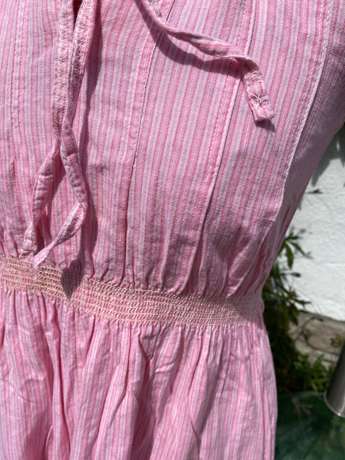 Robe vintage 80