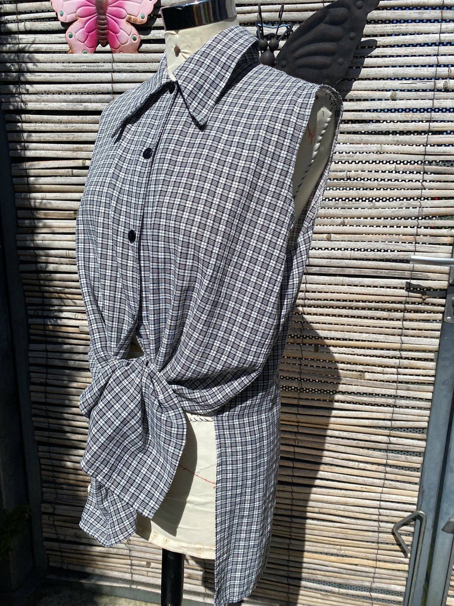 Haut vintage 90