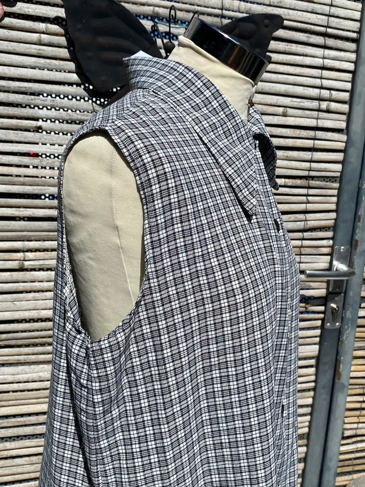 Haut vintage 90