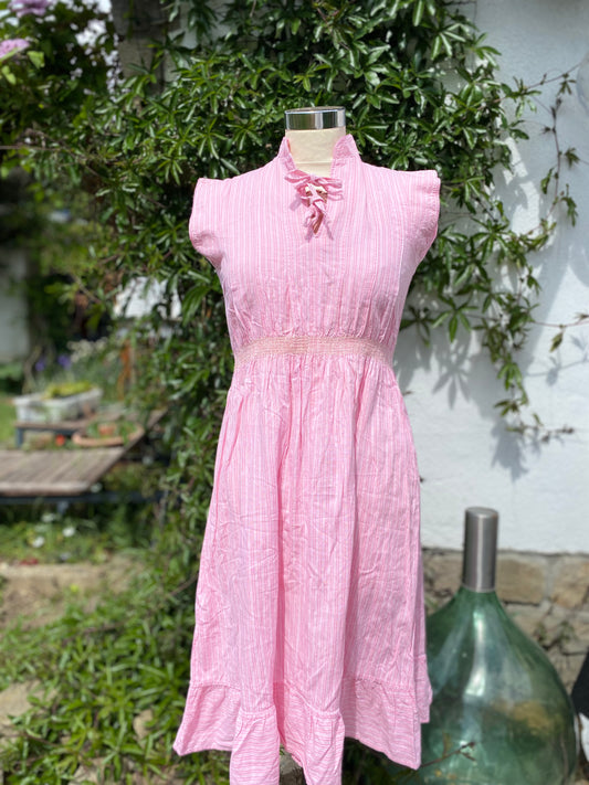 Robe vintage 80