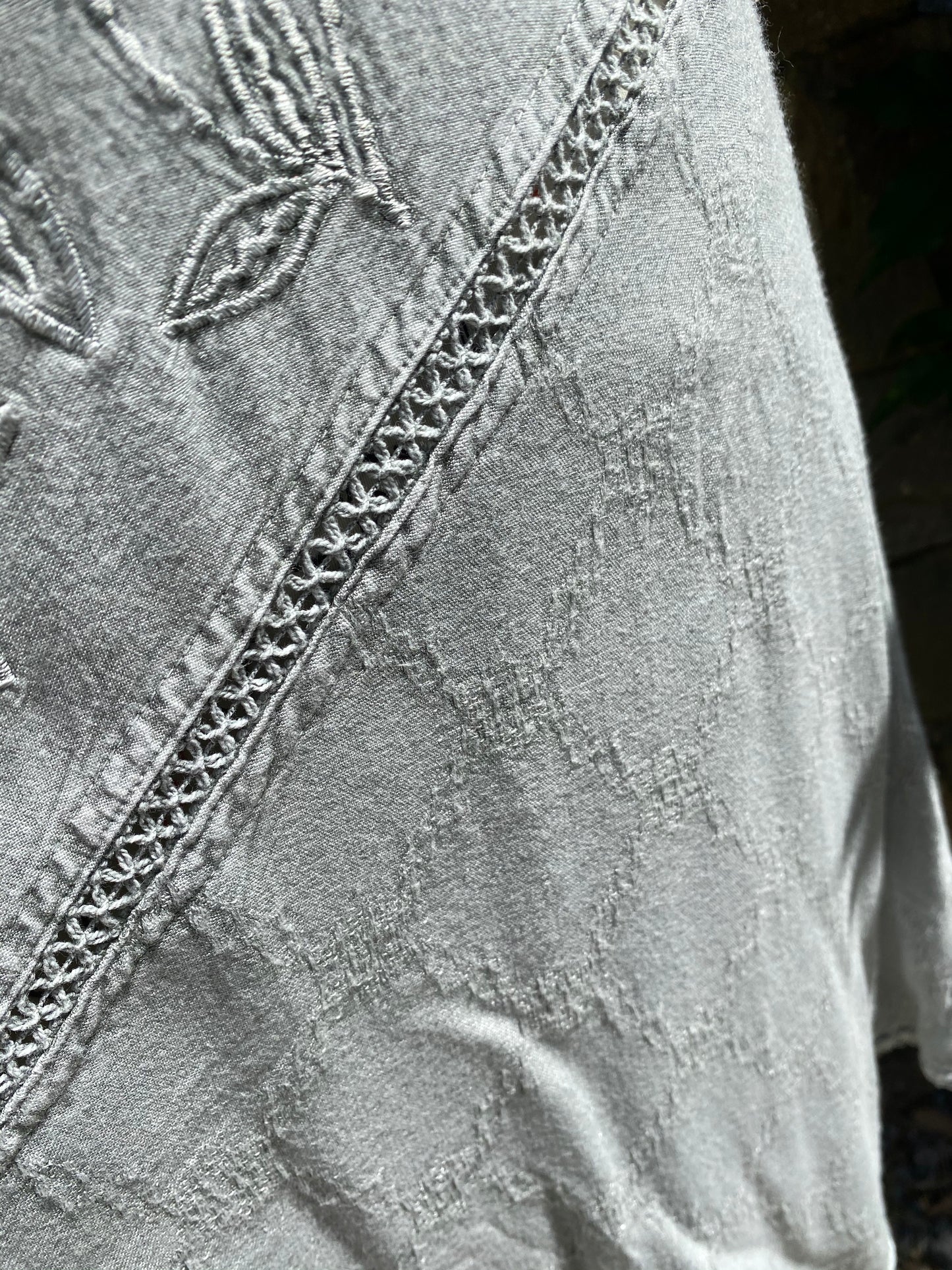 Robe vintage 80