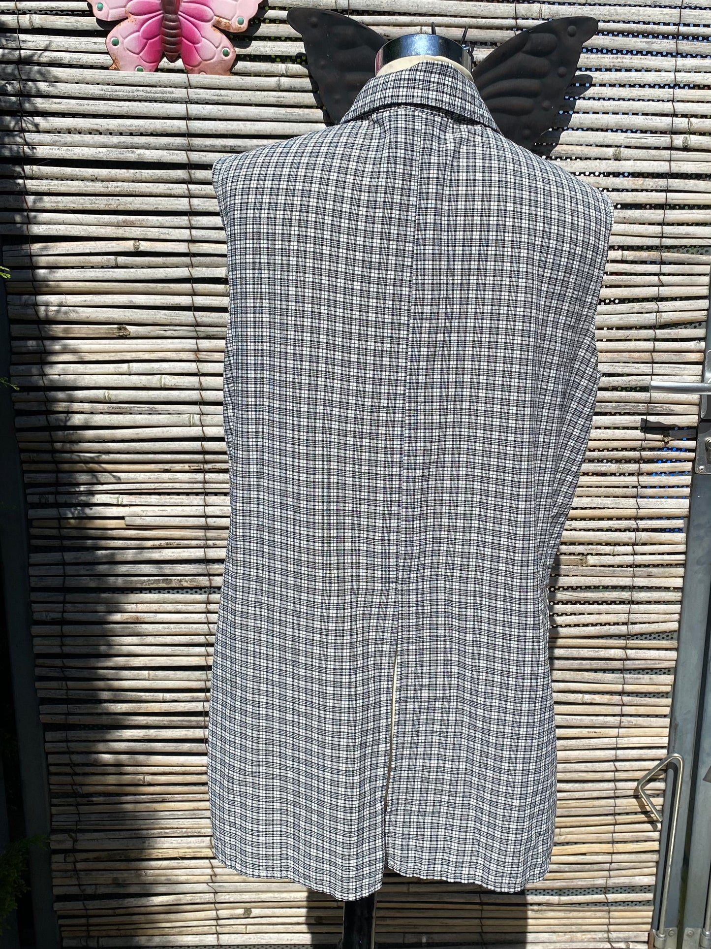 Haut vintage 90