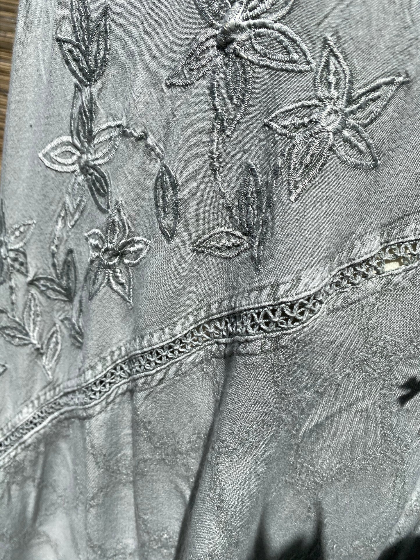 Robe vintage 80