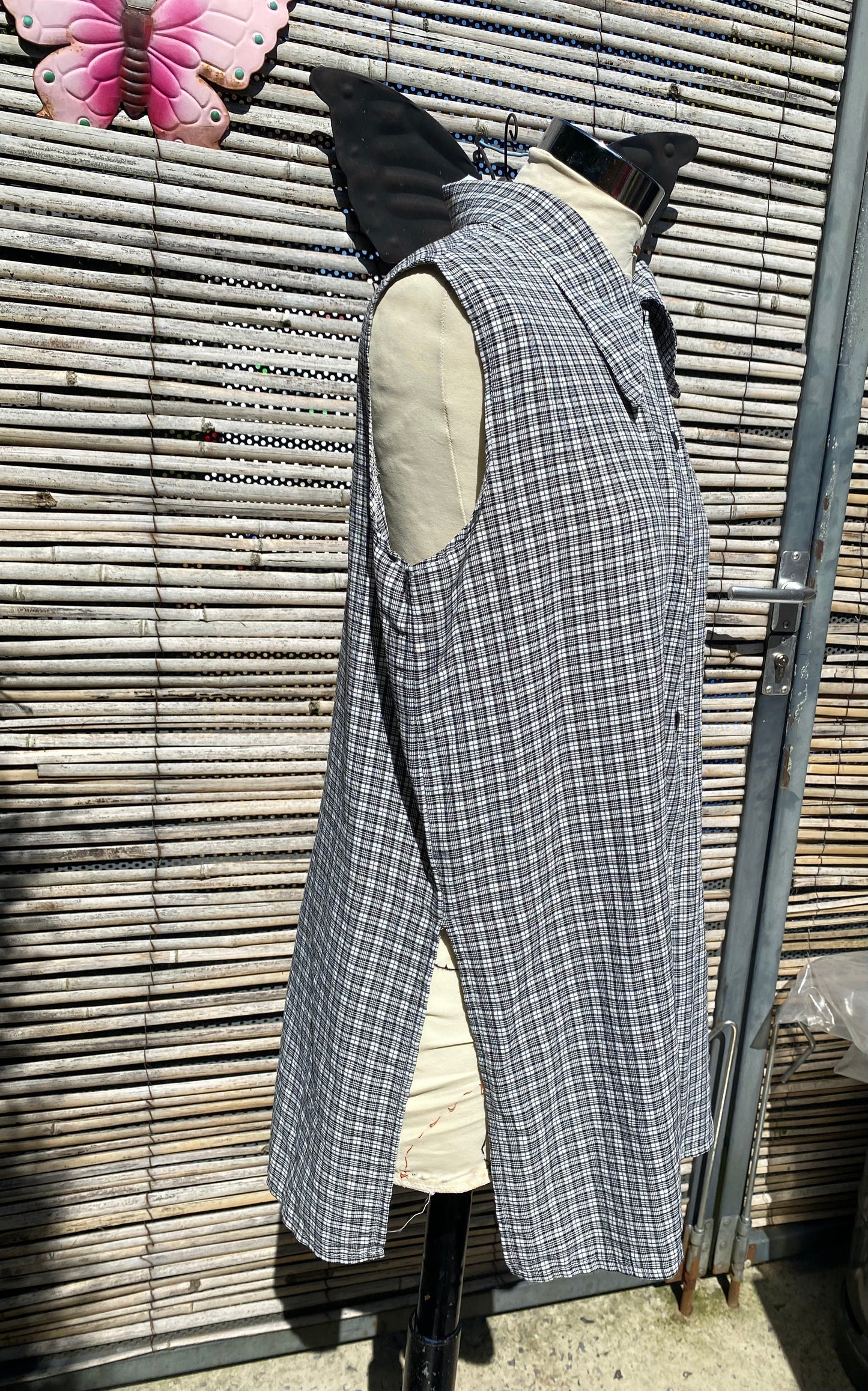 Haut vintage 90