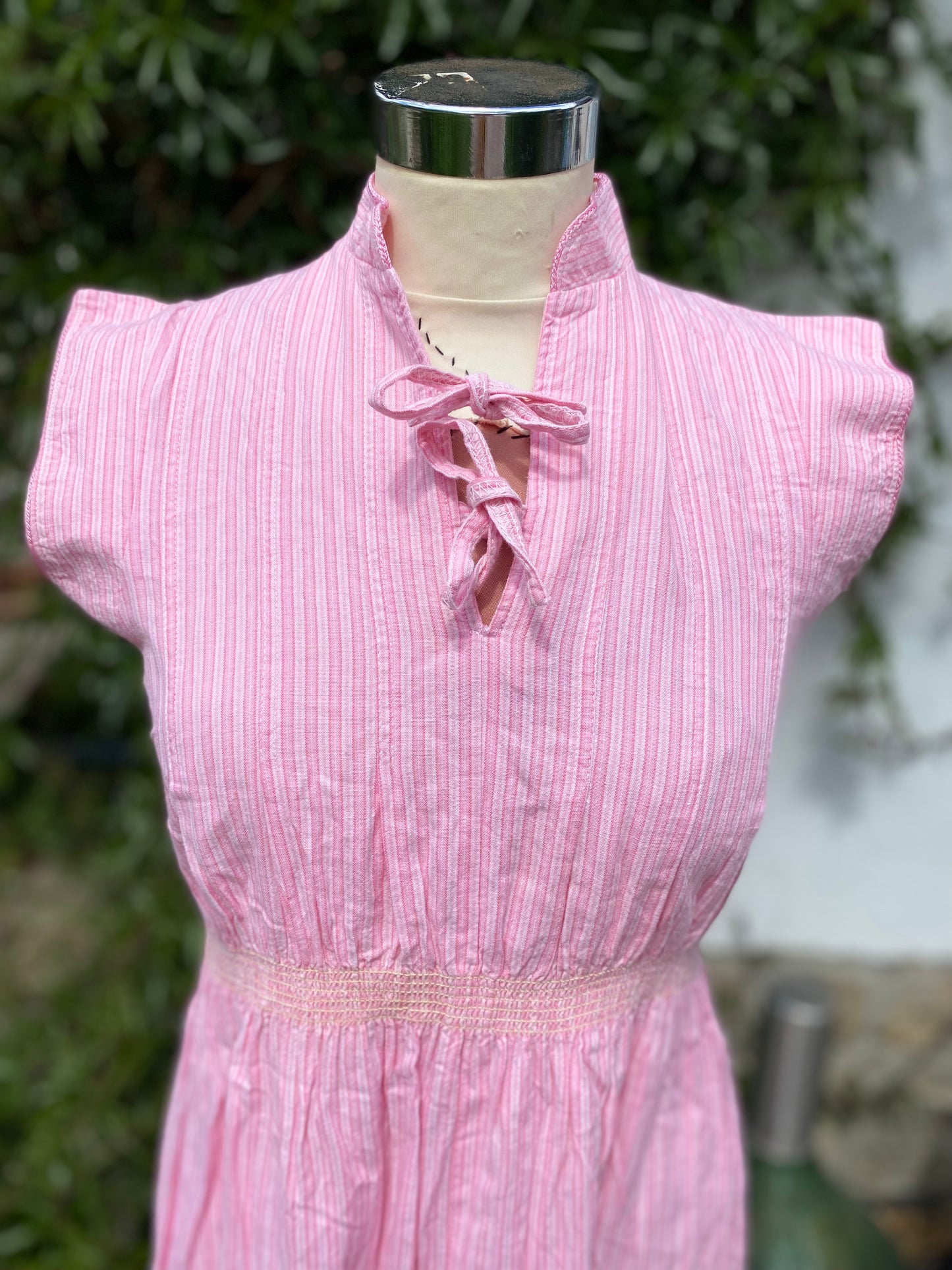 Robe vintage 80