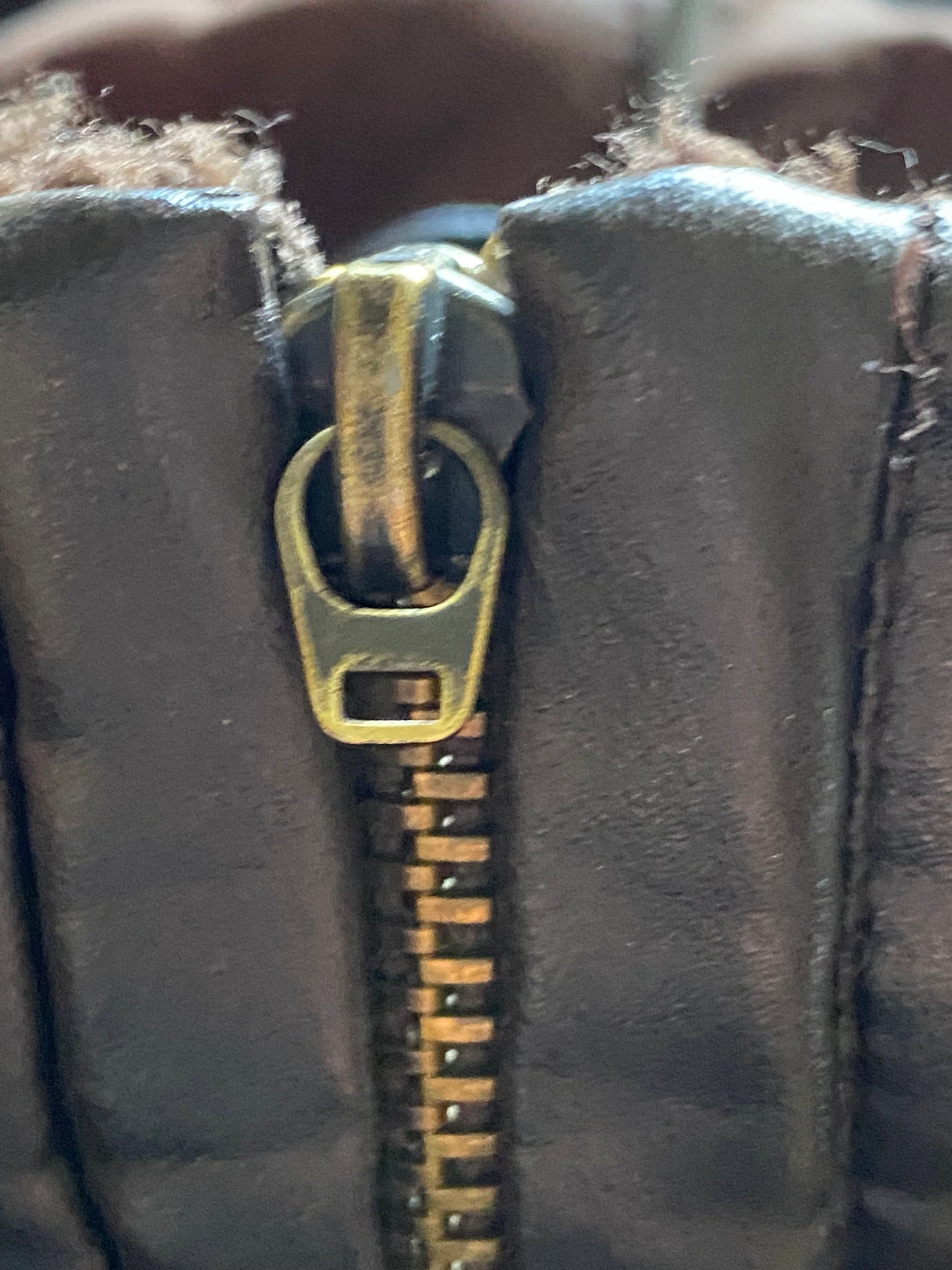 Manteau vintage 90