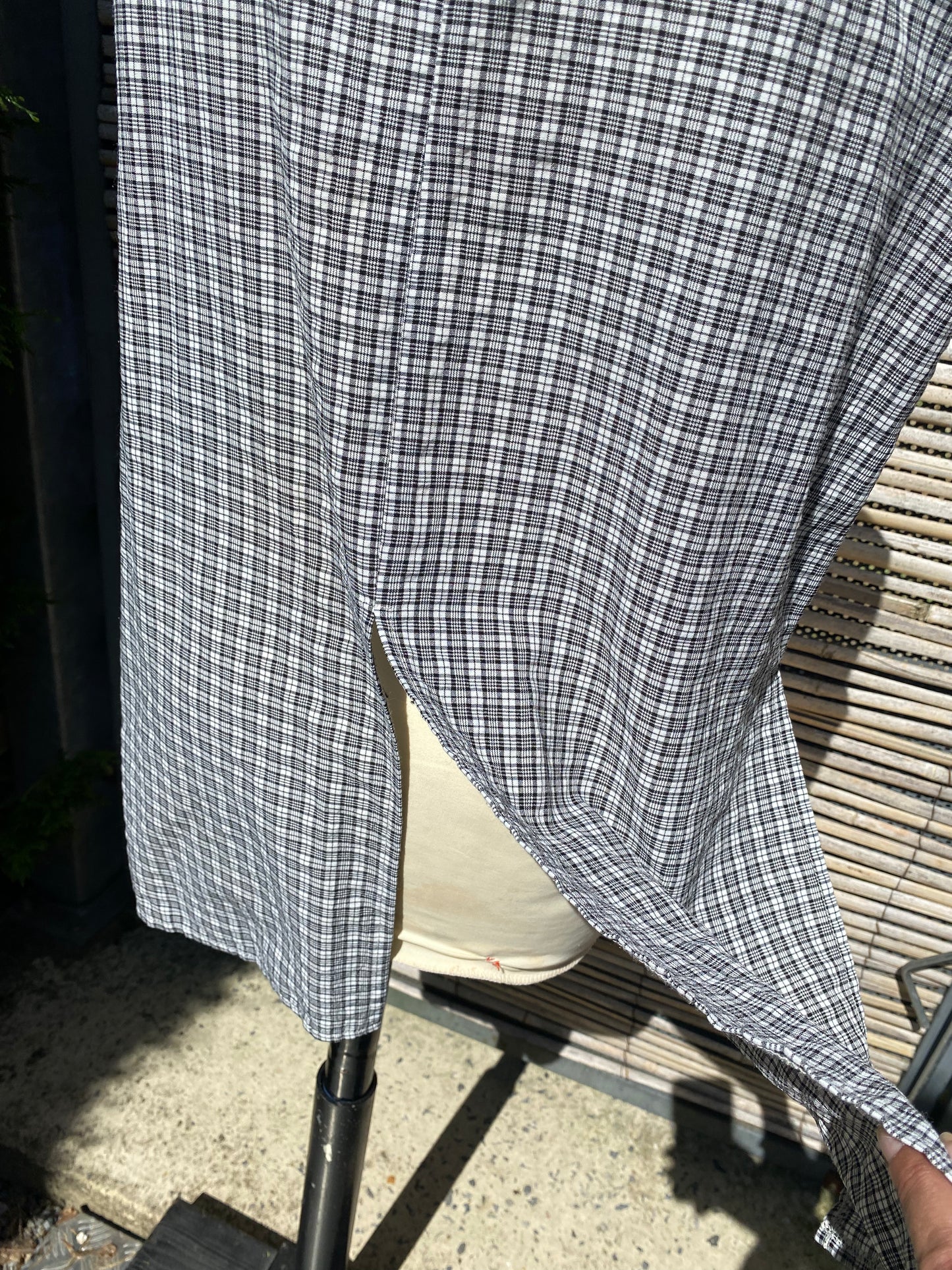 Haut vintage 90