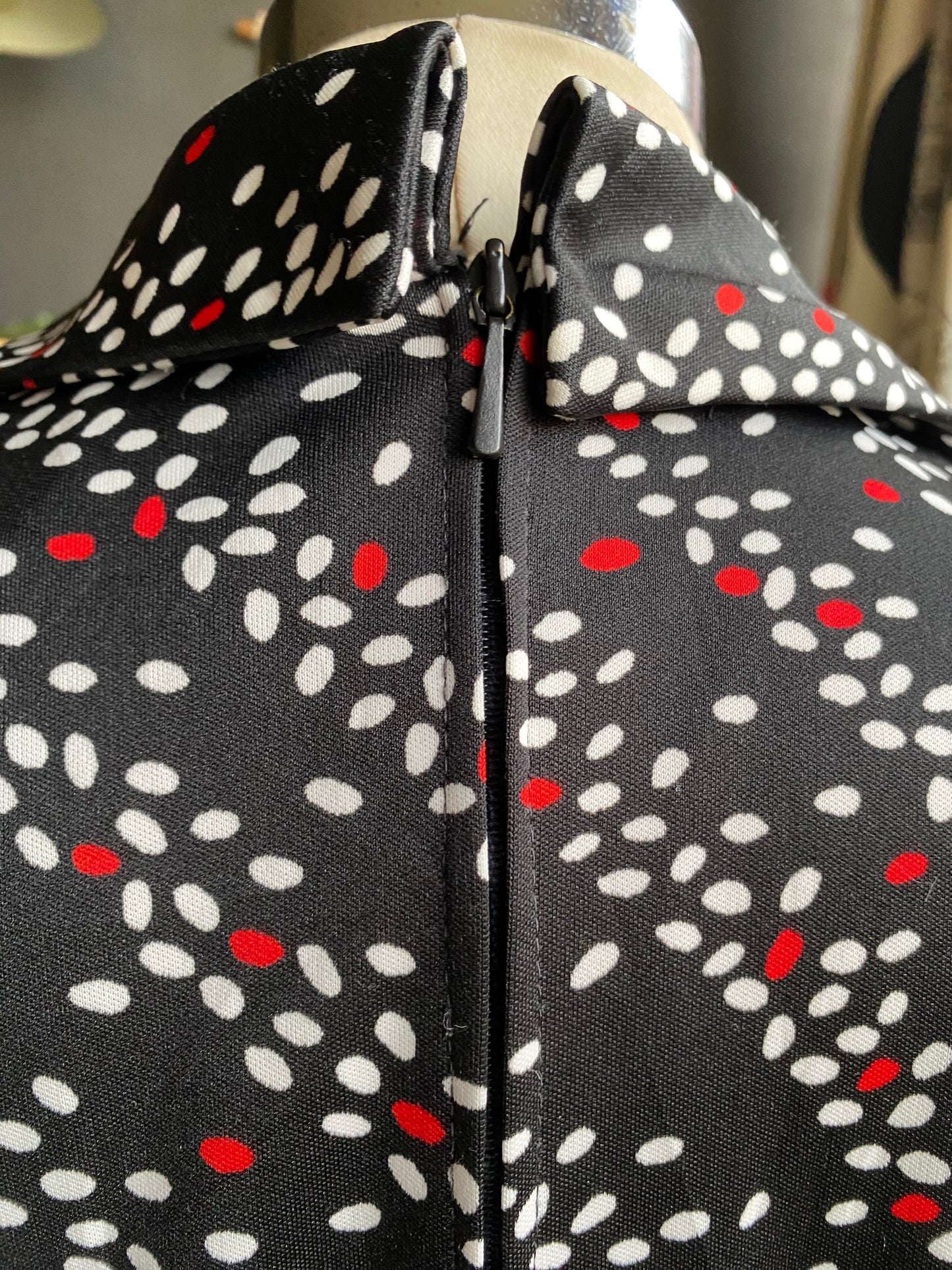 Robe moderne